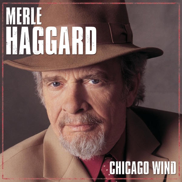 Chicago Wind album cover