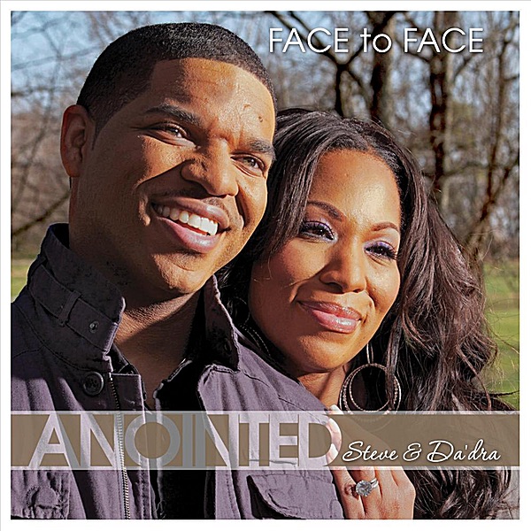 Face to Face - Single album cover
