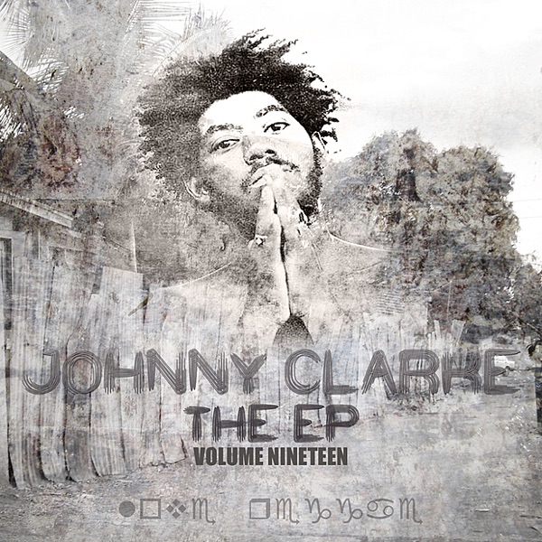 EP Vol 19 - EP album cover
