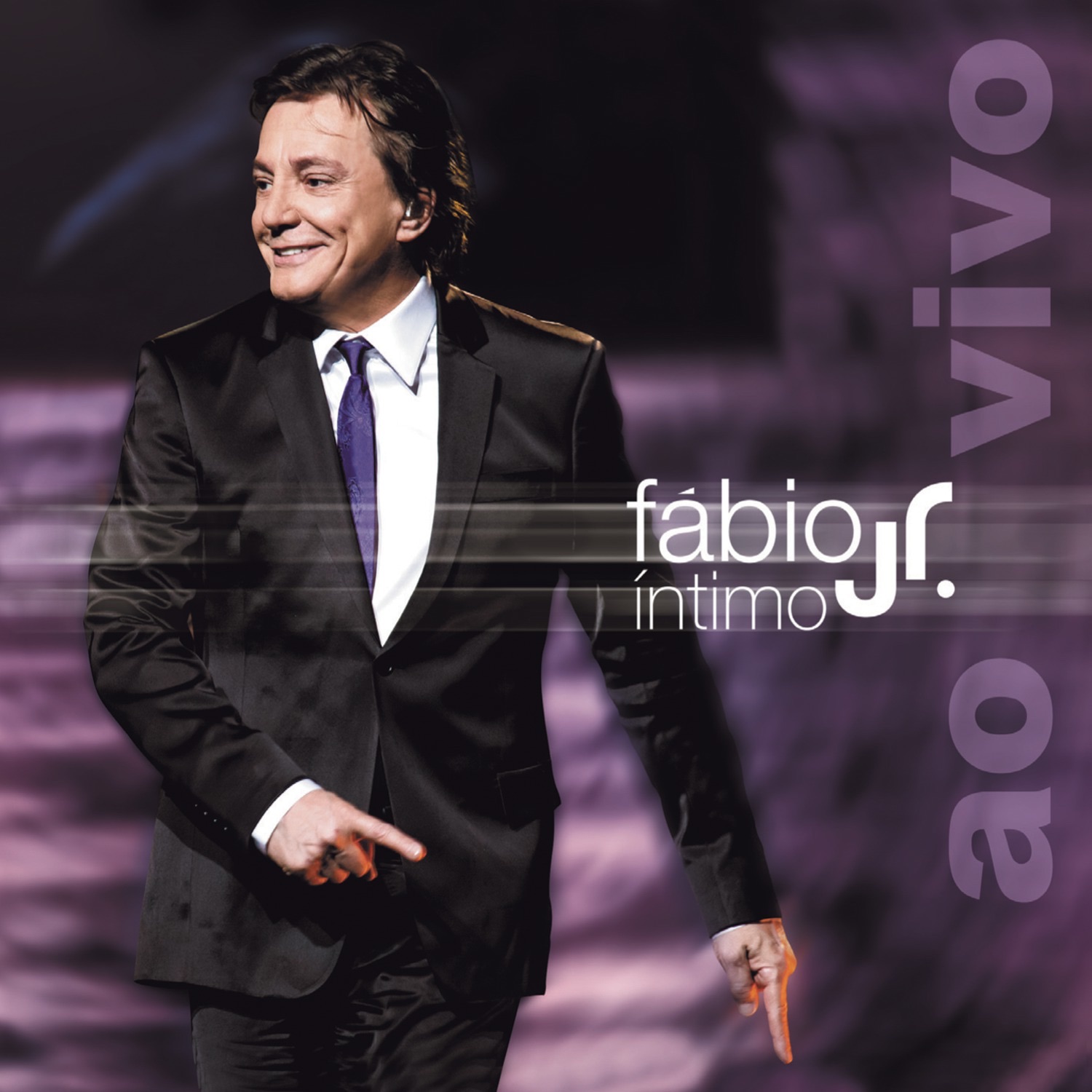 Íntimo (Ao Vivo) album cover