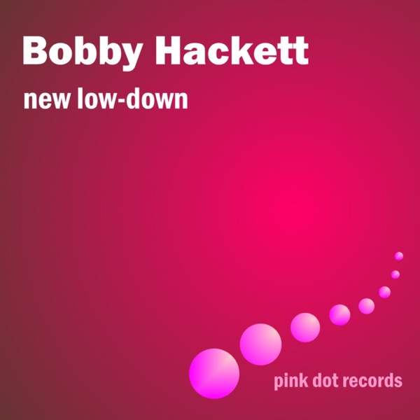 New Low-Down album cover