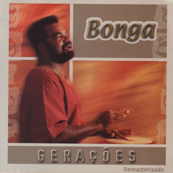 Gerações album cover