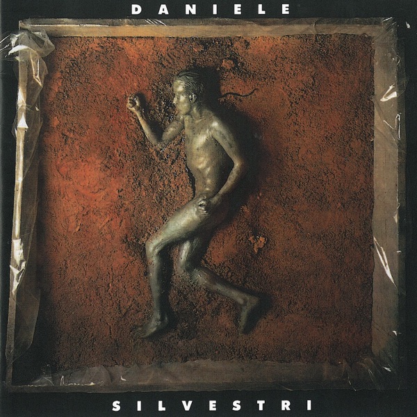 Daniele Silvestri album cover