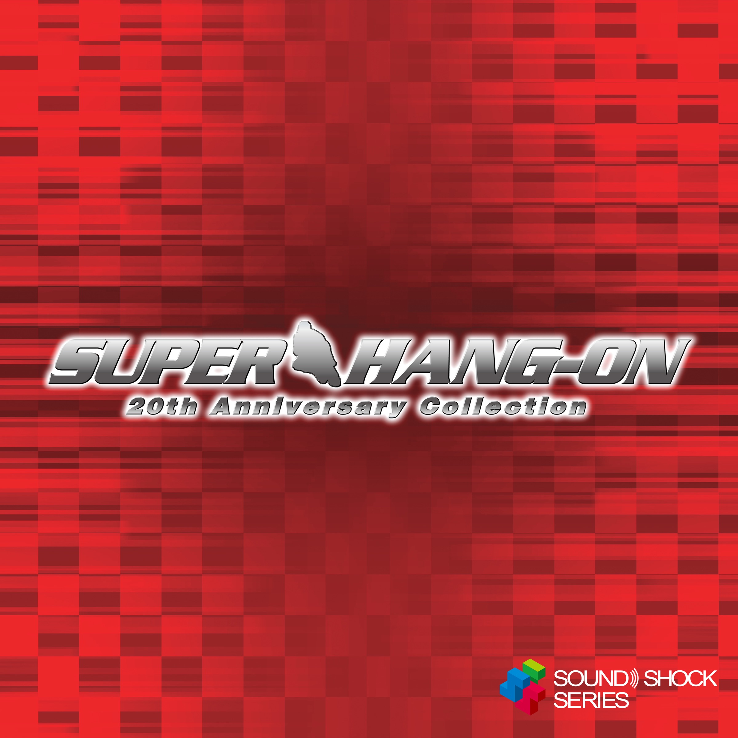 Super Hang-On 20Th Anniversary Collection album cover
