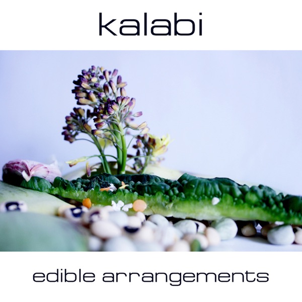 Edible Arrangements album cover