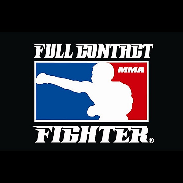 Full Contact Fighter (feat. M.O.P.) - Single album cover