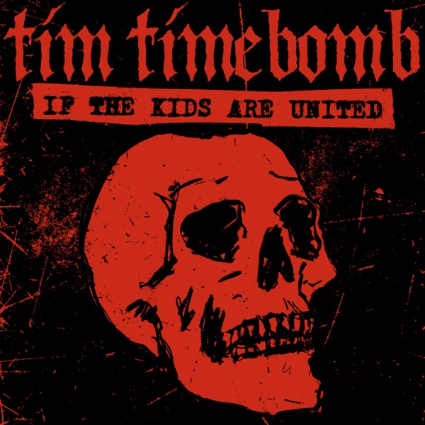 If the Kids Are United - Single album cover