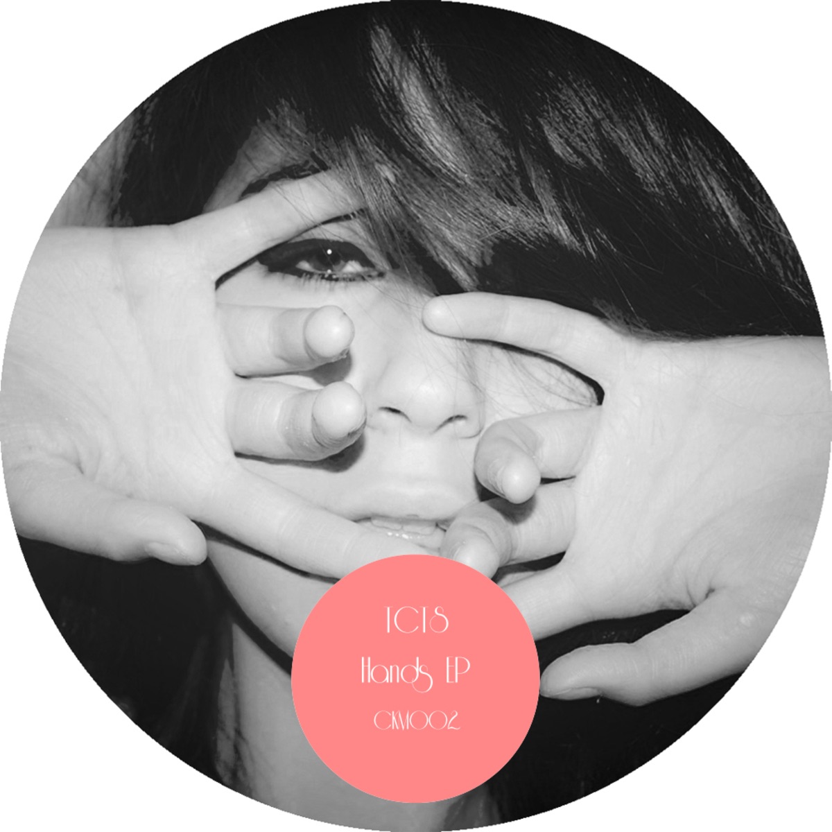 Hands - Single album cover