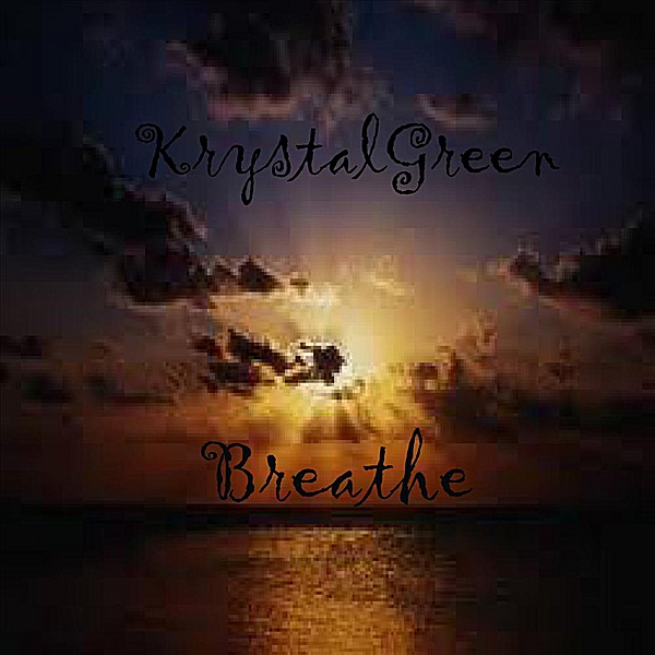 Breathe - Single album cover