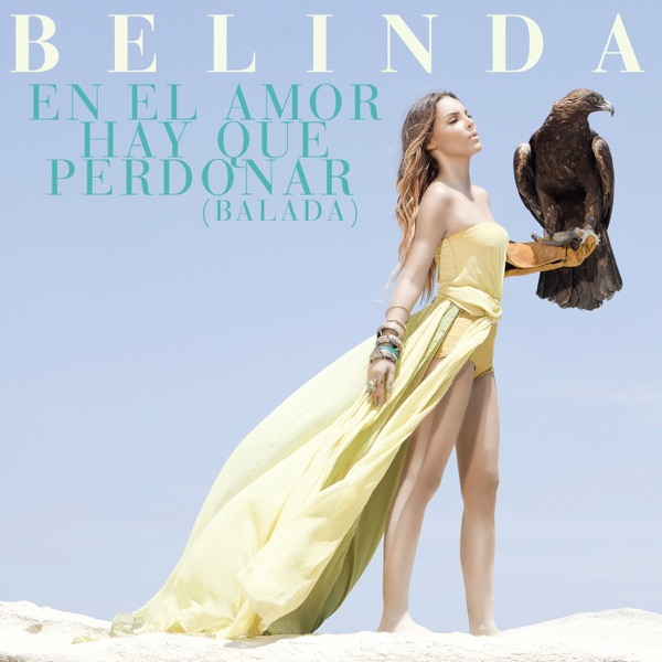 En el Amor Hay Que Perdónar (Balada) - Single album cover