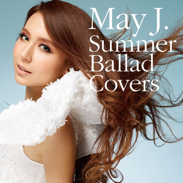 Summer Ballad Covers album cover