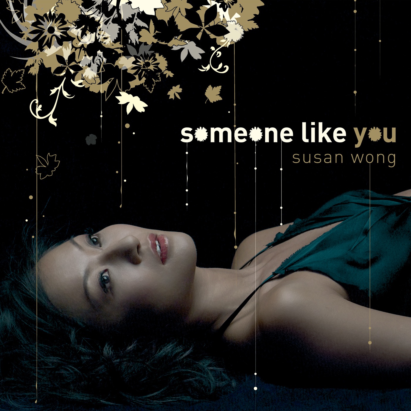Someone Like You album cover