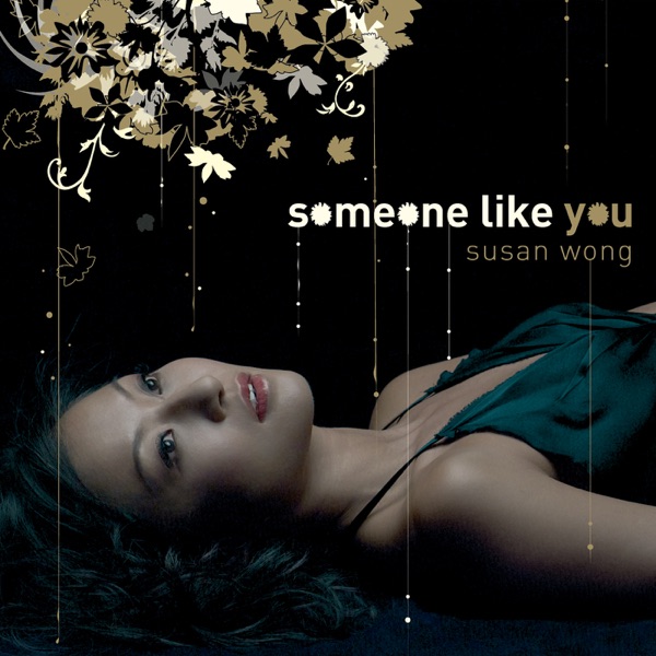 Someone Like You album cover