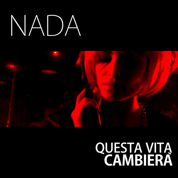 Questa vita cambierà - Single album cover