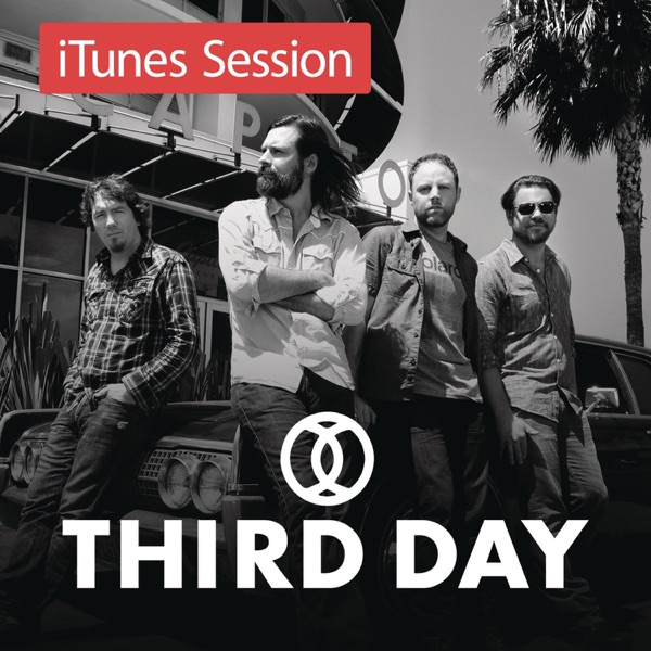 iTunes Session album cover