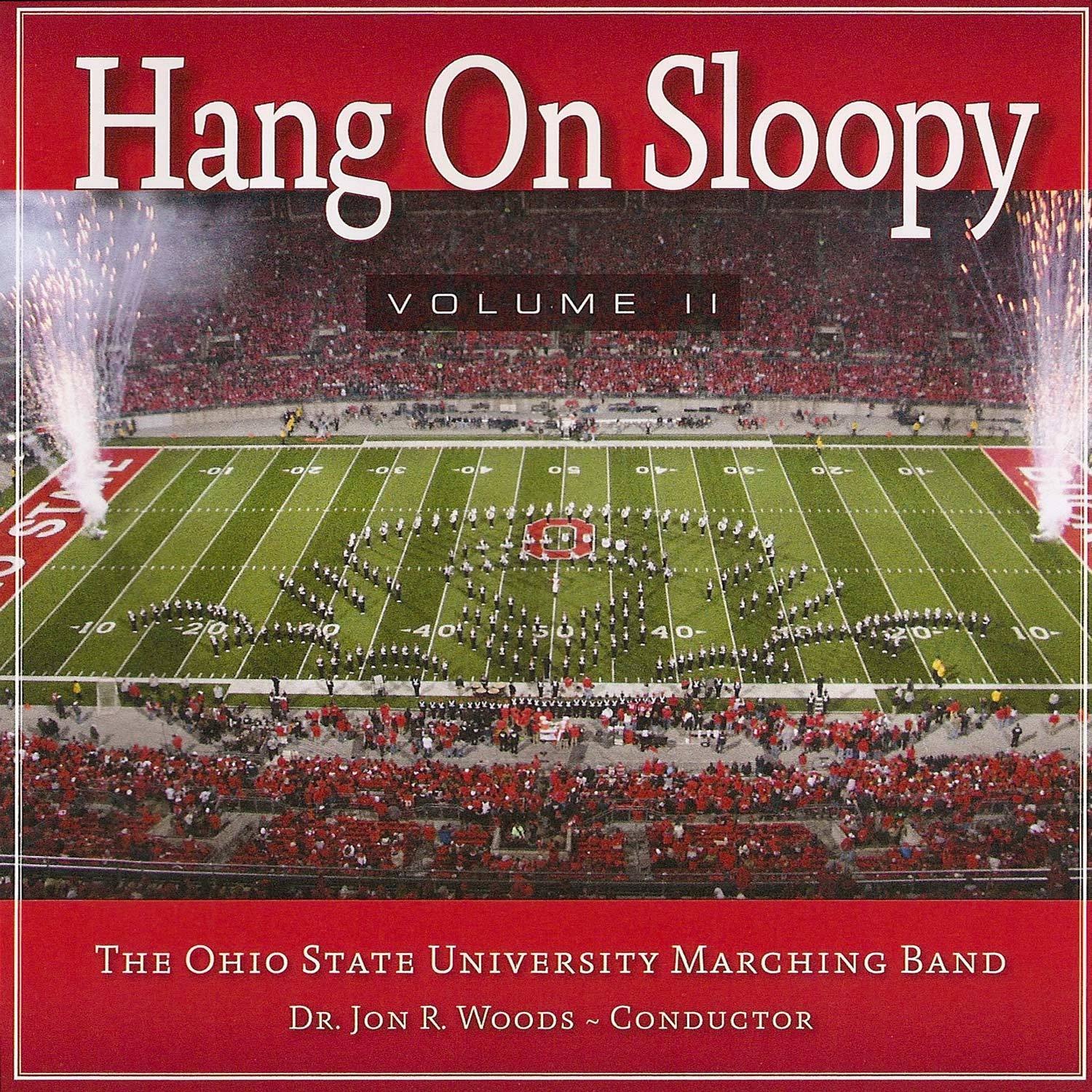 Hang On Sloopy, Vol. II album cover