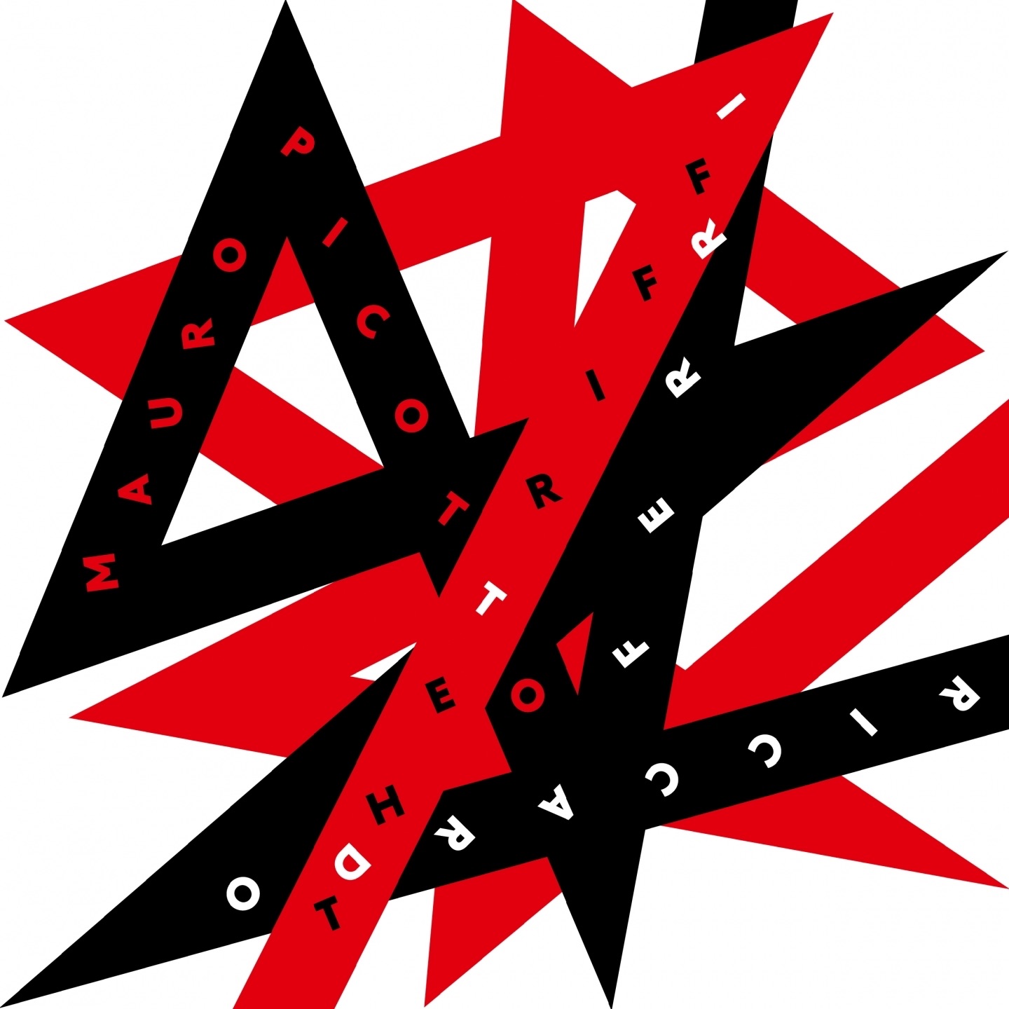 The Riff - Single album cover