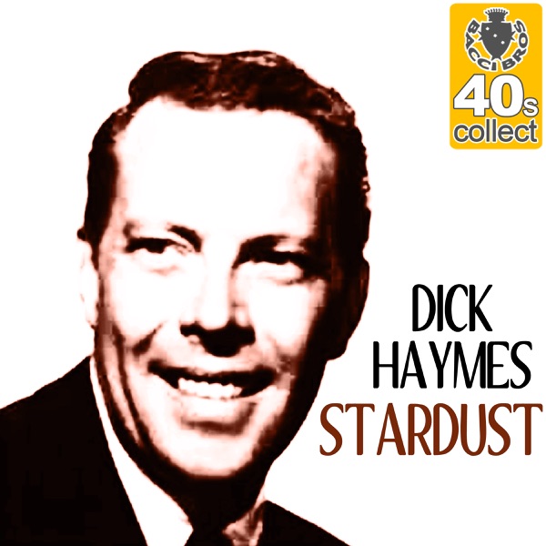 Stardust (Remastered) - Single album cover