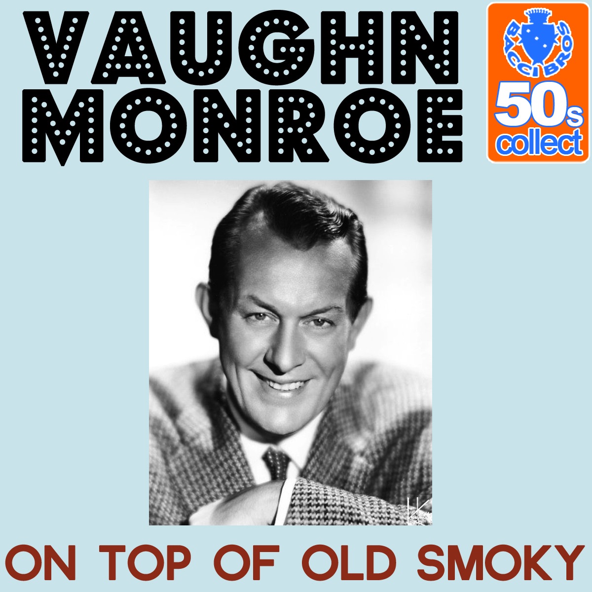 On Top of Old Smoky (Remastered) - Single album cover