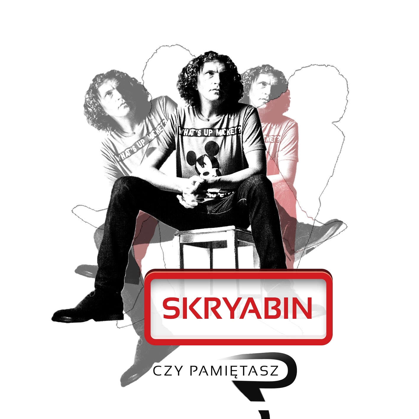 Czy pamiętasz? (Radio Edit) - Single album cover