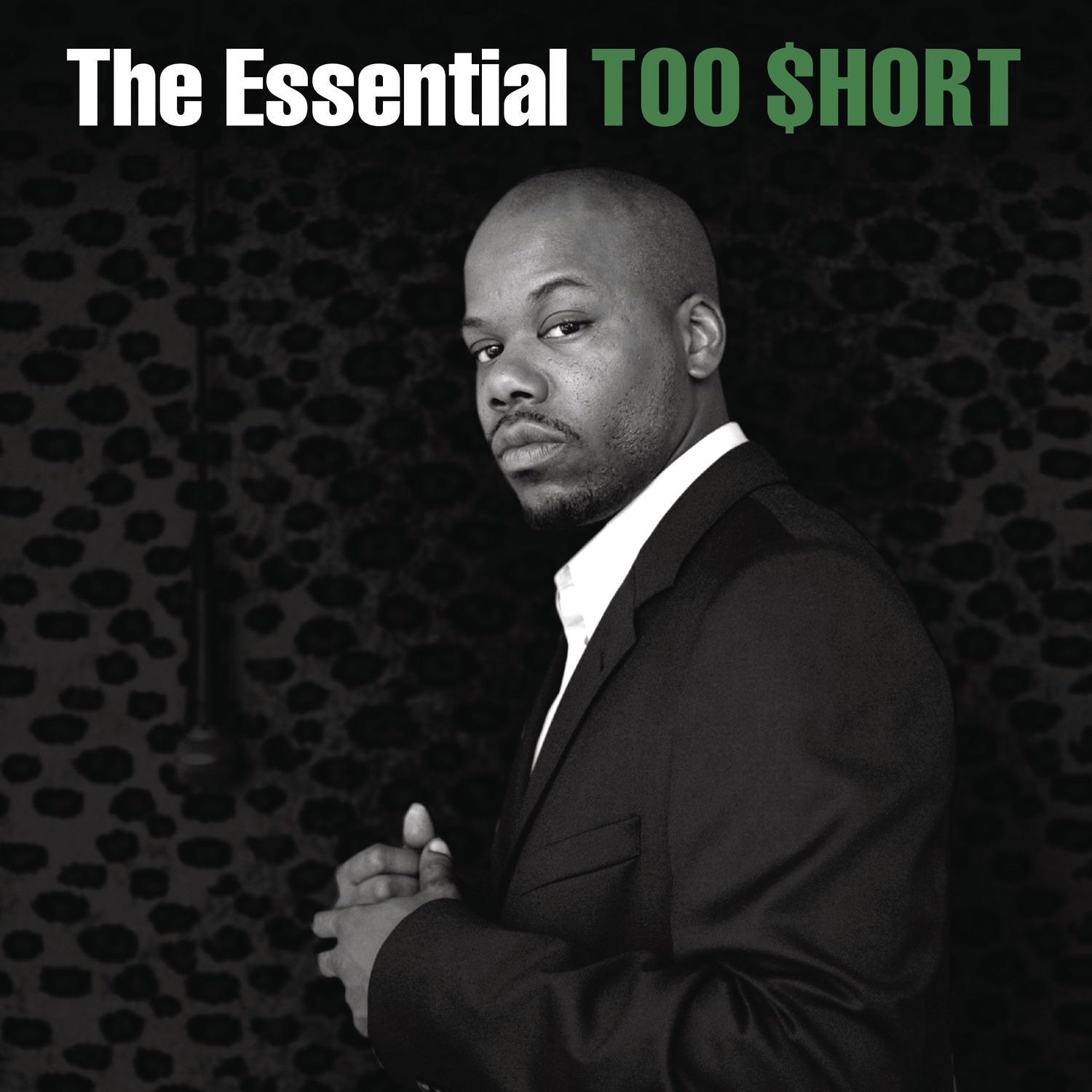 The Essential Too $hort album cover