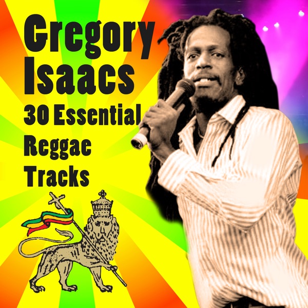 30 Essential Reggae Tracks album cover