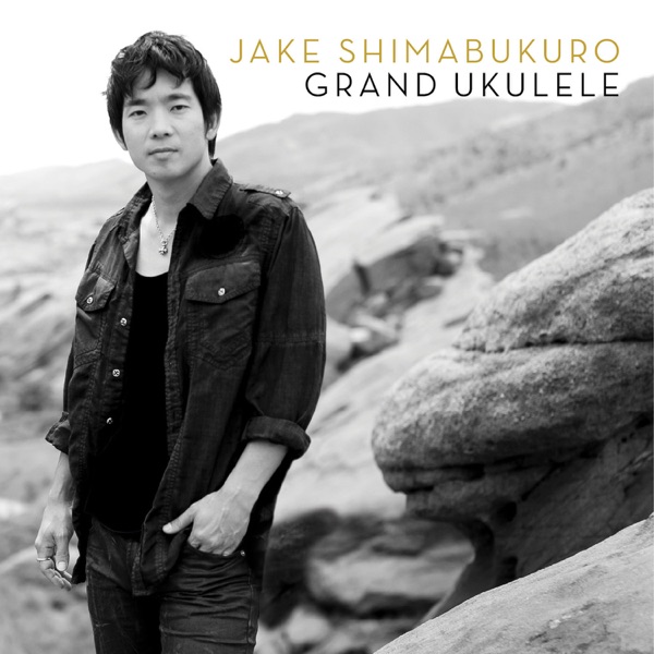 Grand Ukulele album cover