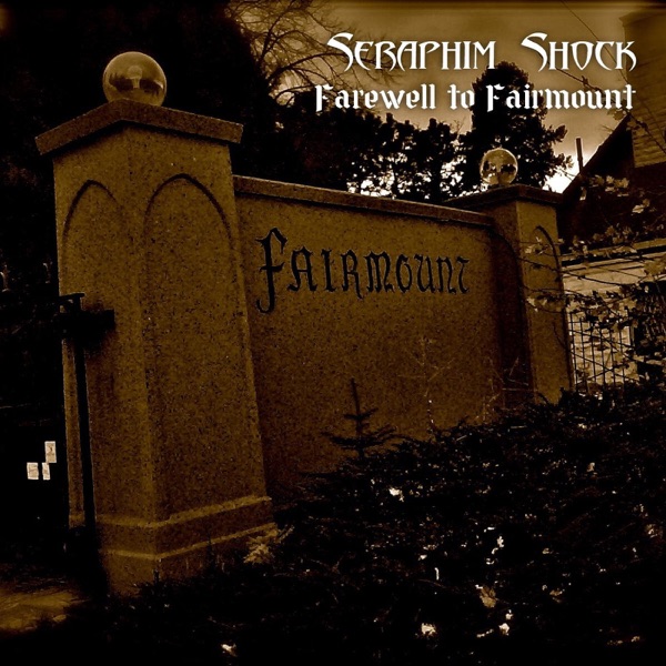 Farewell to Fairmount - Single album cover