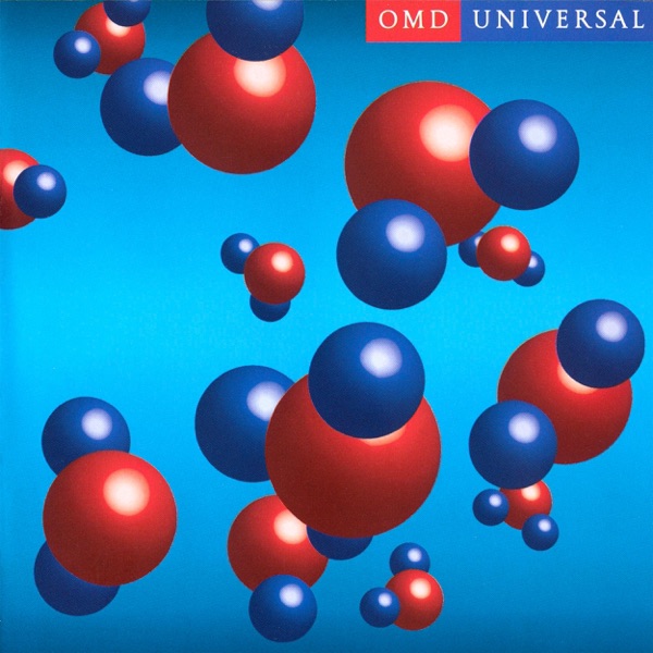 Universal album cover