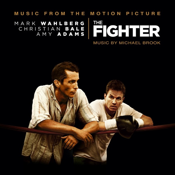 The Fighter (Original Motion Picture Soundtrack) album cover