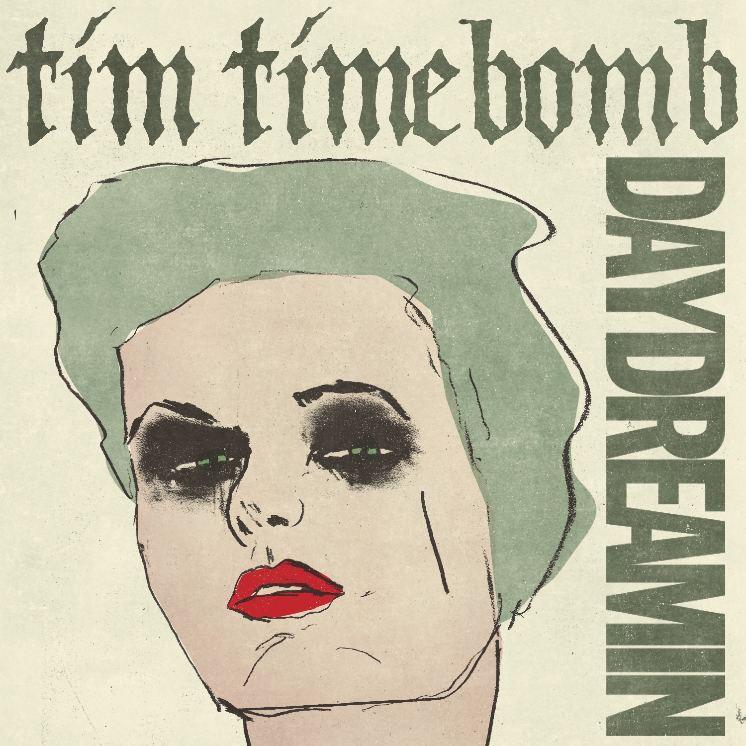 Day Dreamin' - Single album cover