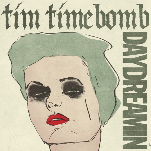Day Dreamin' - Single album cover