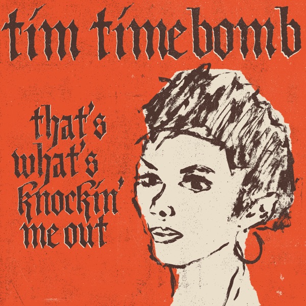 That's What's Knockin' Me Out - Single album cover