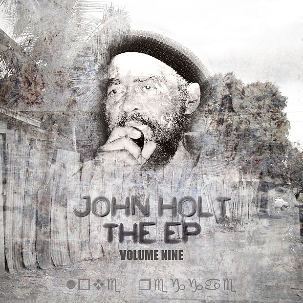 EP Vol 9 - EP album cover