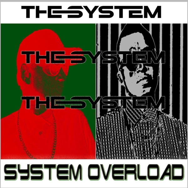 System Overload - Single album cover
