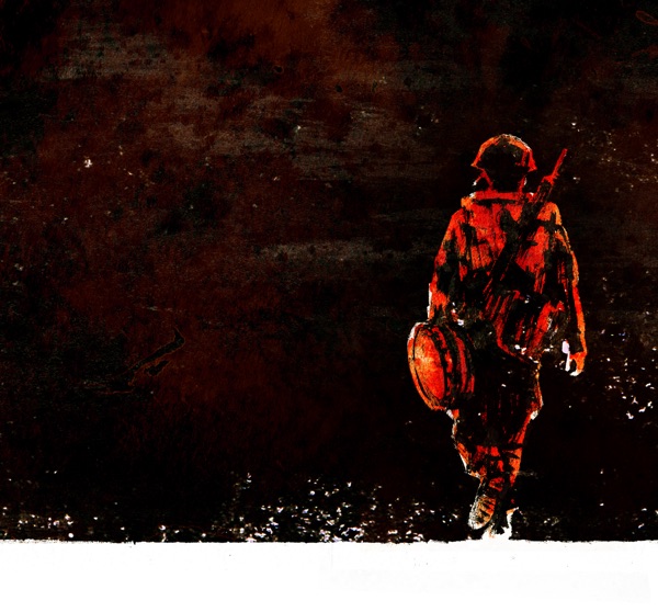 No Sadness Or Farewell (No Sadness Or Farewell) album cover