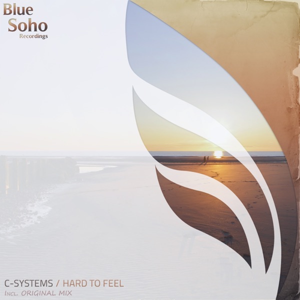 Hard to Feel - Single album cover