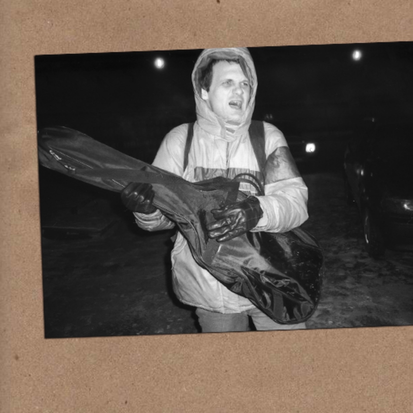 СБПЧ 002 - Single album cover