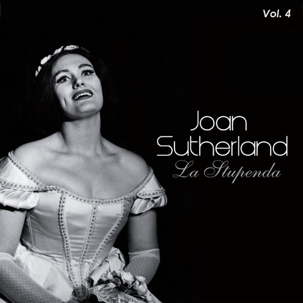 La Stupenda album cover