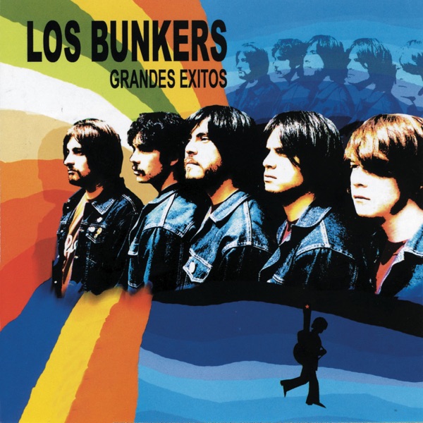 Grandes Éxitos album cover