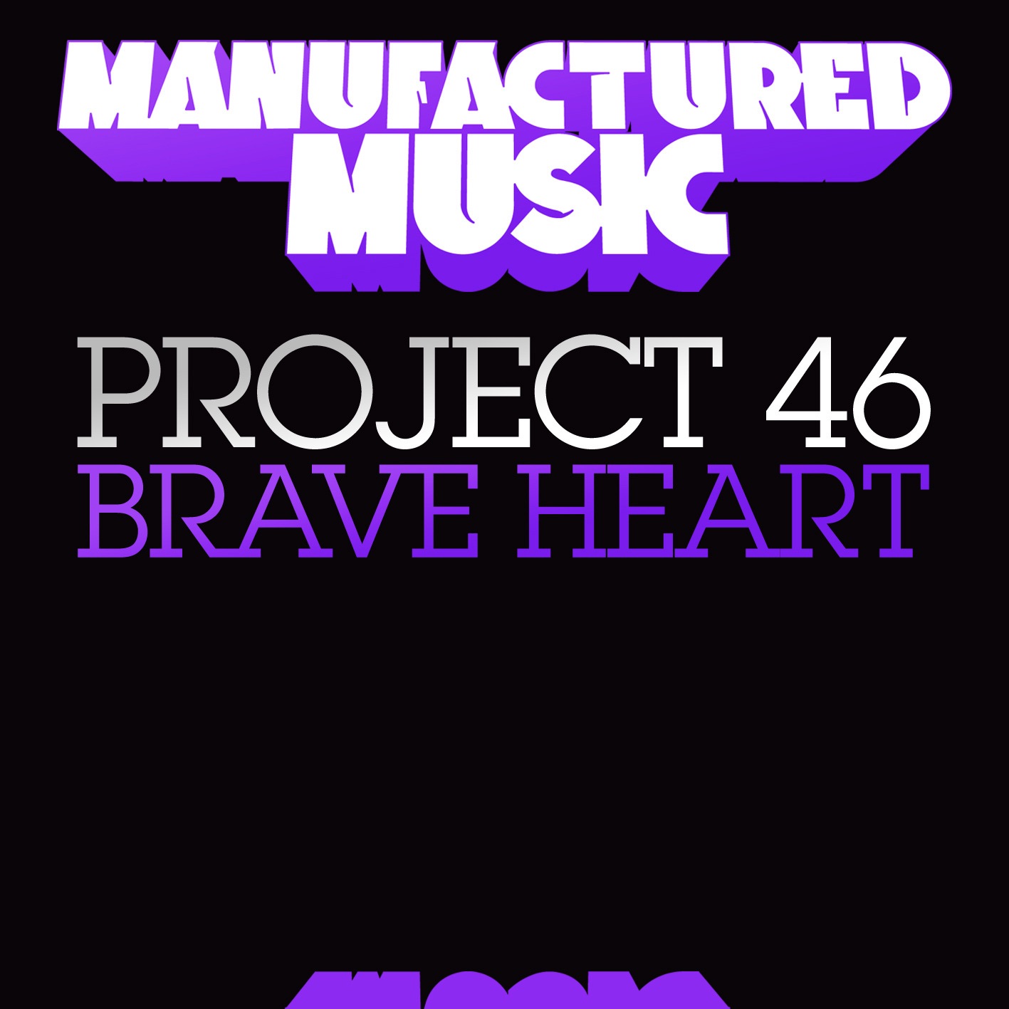 Brave Heart - Single album cover