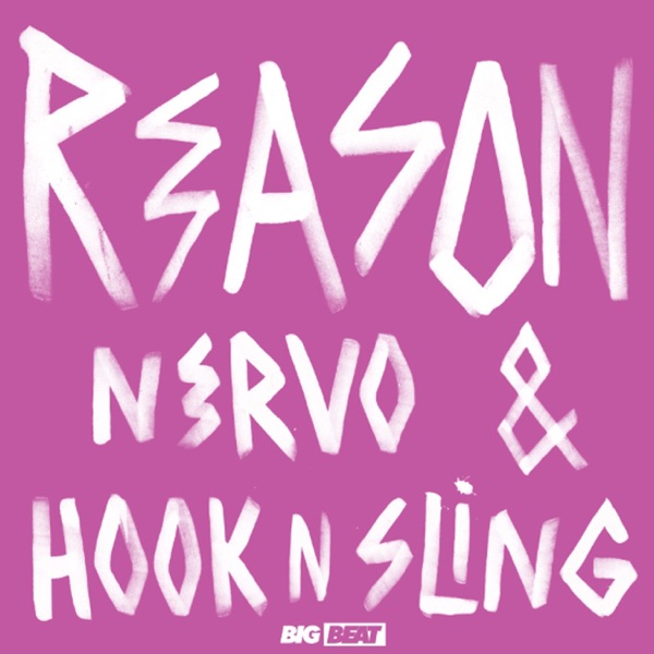 Reason - Single album cover
