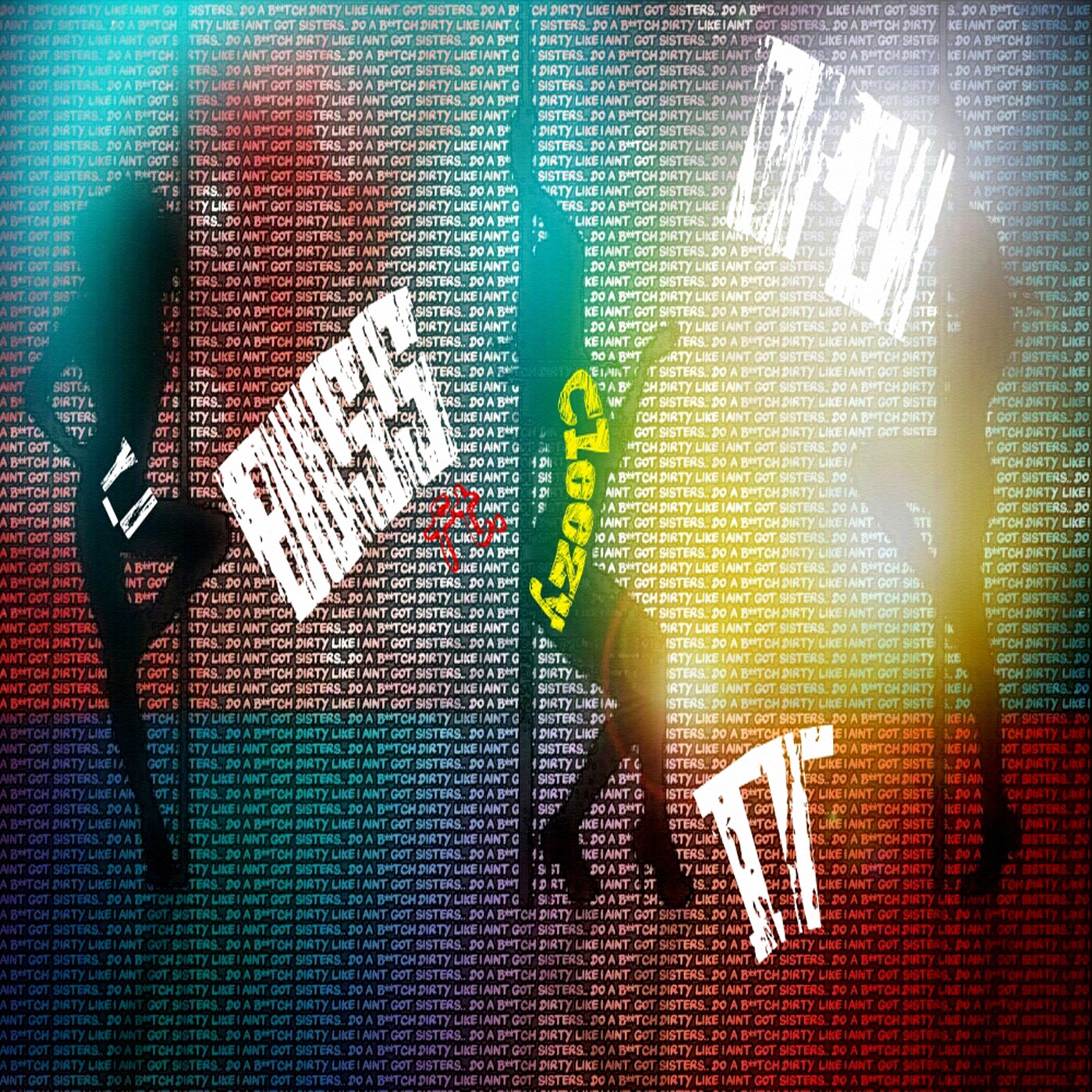 Buss It Open (feat. Cleezy) - Single album cover