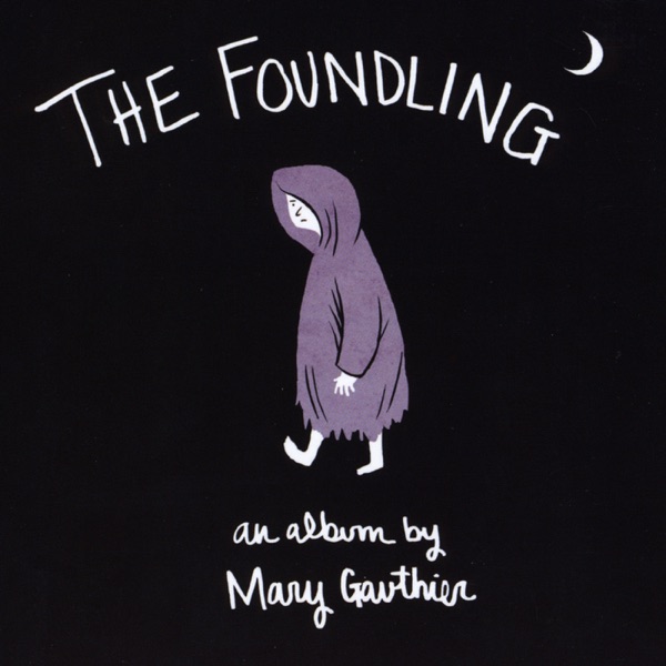 The Foundling album cover
