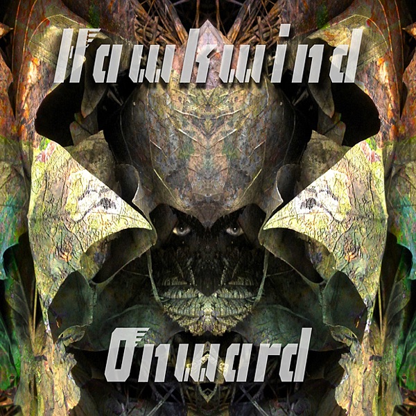 Onward album cover