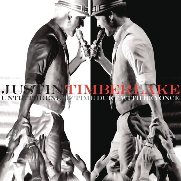 Until the End of Time (Remixes) - EP album cover