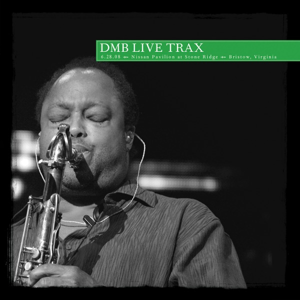 Live Trax Vol. 14:  Nissan Pavilion At Stone Ridge album cover