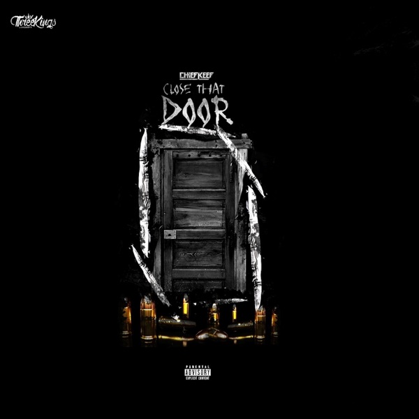 Close That Door - Single album cover