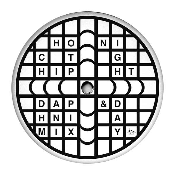 Night and Day (Daphni Mix) - Single album cover