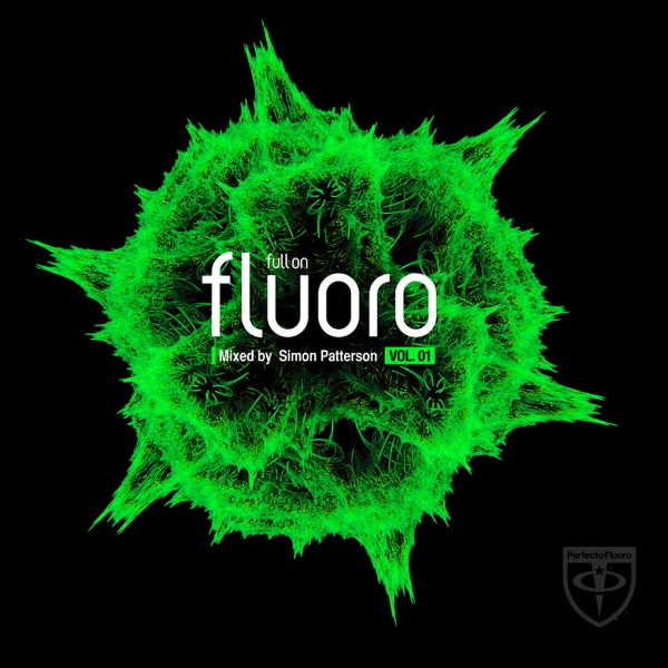 Full On Fluoro, Vol. 1 album cover